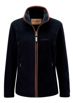 Online Burley II Fleece Jacket - Women Fleece|Coats & Jackets