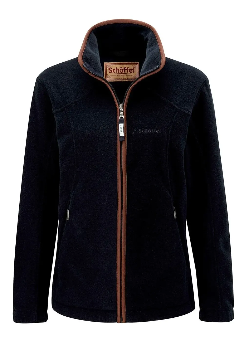 Online Burley II Fleece Jacket - Women Fleece|Coats & Jackets