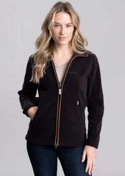 Discount Burley II Fleece Jacket - Women Fleece|Coats & Jackets