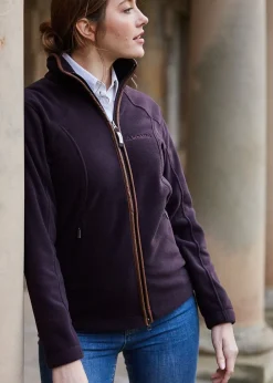 Discount Burley II Fleece Jacket - Women Fleece|Coats & Jackets