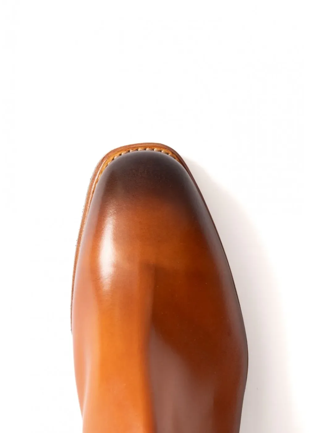 Sale Burnished Comfort Craftsman Boots - Boots|Chelsea Boots