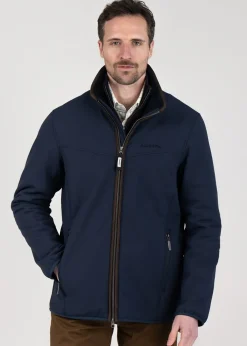 Outlet Burrough Jacket - Coats & Jackets