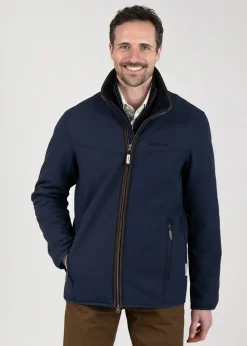 Outlet Burrough Jacket - Coats & Jackets