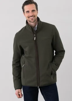 Clearance Burrough Jacket - Coats & Jackets