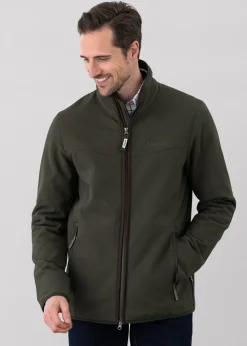 Clearance Burrough Jacket - Coats & Jackets