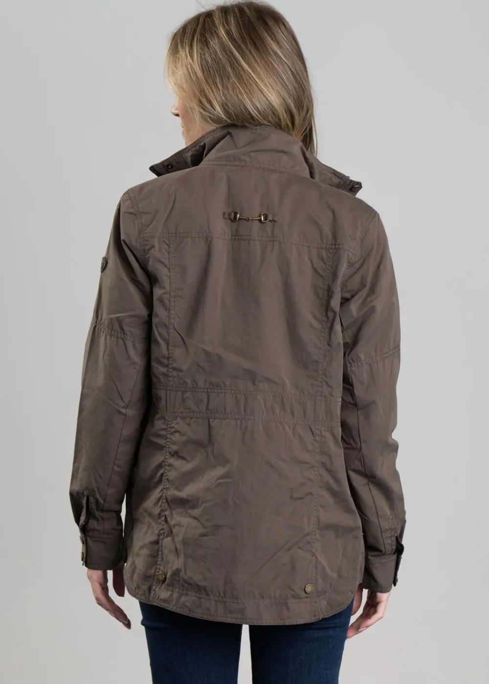 Best Calumet Field Jacket - Banyan Bark Women Coats & Jackets