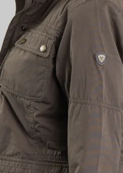 Best Calumet Field Jacket - Banyan Bark Women Coats & Jackets