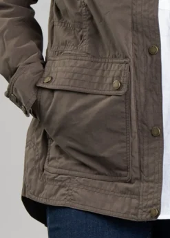Best Calumet Field Jacket - Banyan Bark Women Coats & Jackets