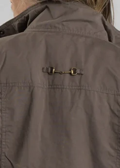 Best Calumet Field Jacket - Banyan Bark Women Coats & Jackets