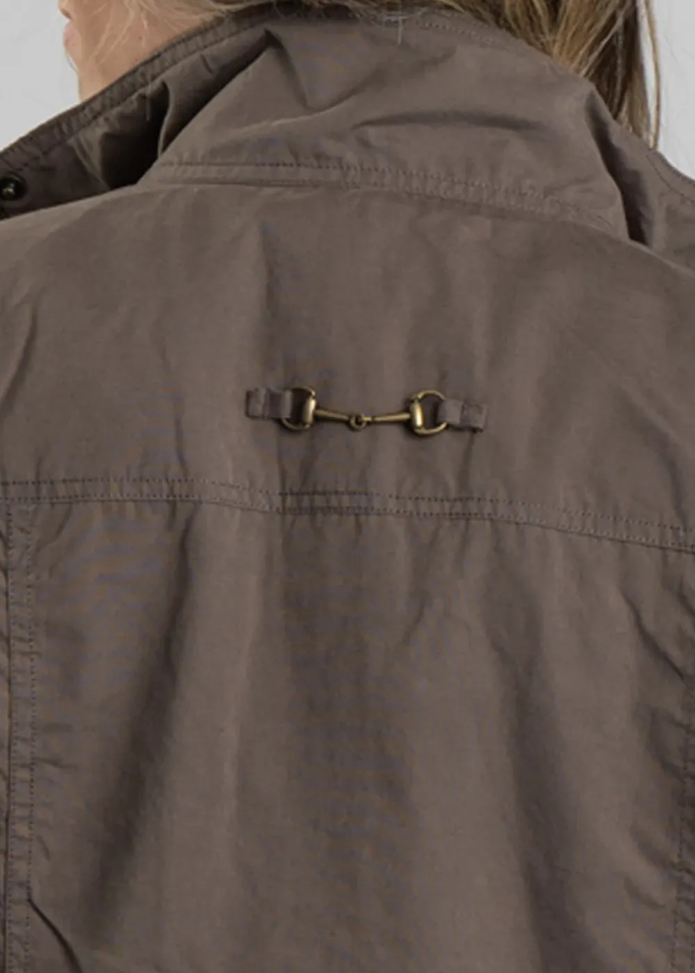 Best Calumet Field Jacket - Banyan Bark Women Coats & Jackets
