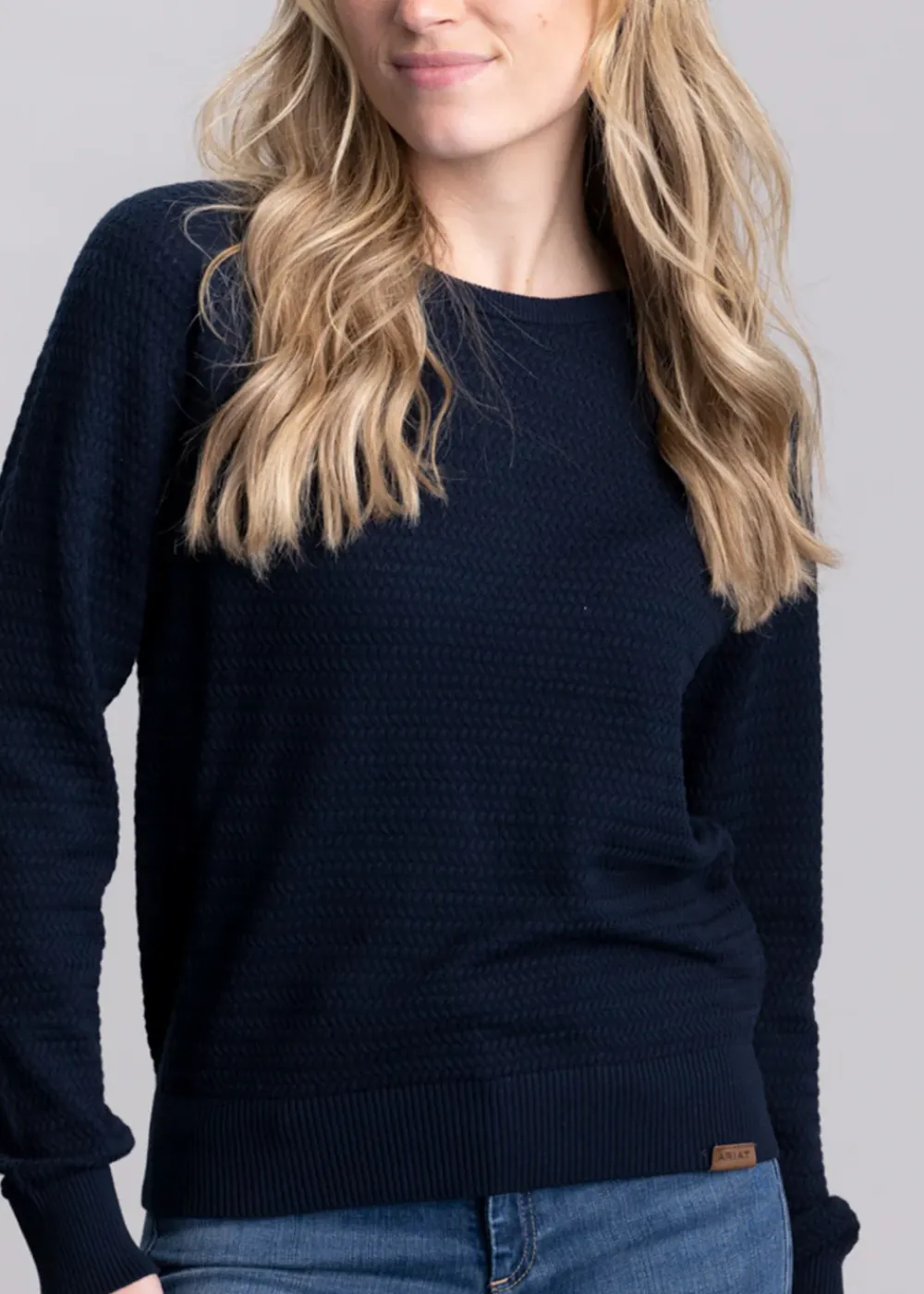 Sale Cambeck Sweater - Women Knitwear