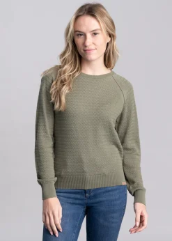 Fashion Cambeck Sweater - Women Knitwear