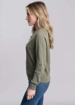 Fashion Cambeck Sweater - Women Knitwear