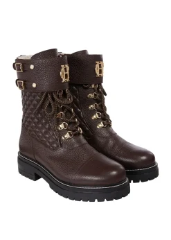 Outlet Camden Biker Boots - Women Boots|Boots