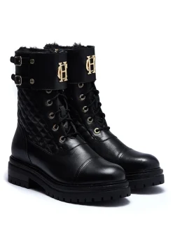 Discount Camden Biker Boots - Women Boots|Boots