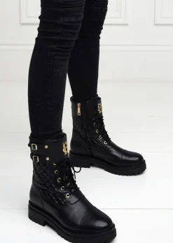 Discount Camden Biker Boots - Women Boots|Boots