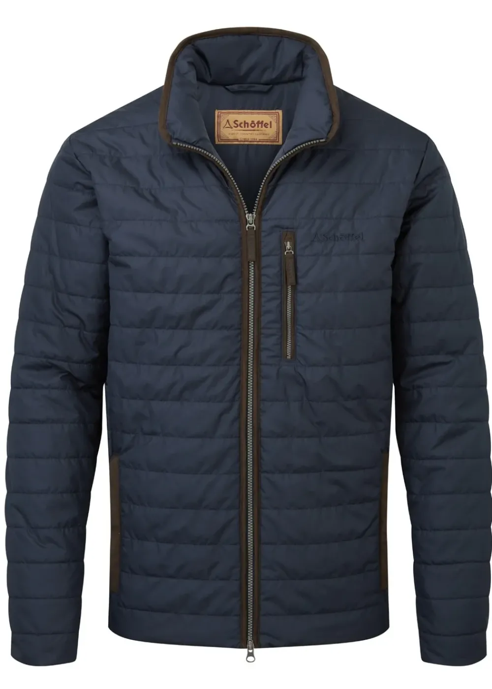 Best Carron Jacket - Coats & Jackets