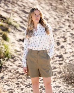 Best Cary Shorts - Women Shorts