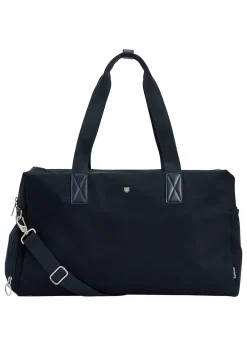 Best Cascade City Holdall Bag - Navy Women Backpacks & Bags|Backpacks & Bags