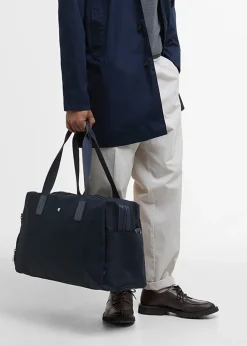 Best Cascade City Holdall Bag - Navy Women Backpacks & Bags|Backpacks & Bags