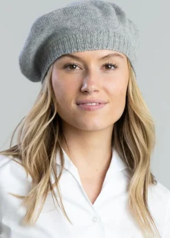Discount Cashmere Beret - Women Hats & Caps