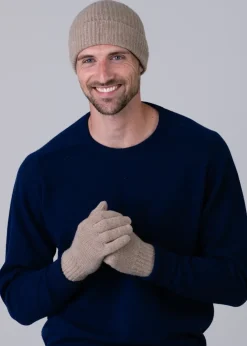 Online Cashmere Gloves - Gloves