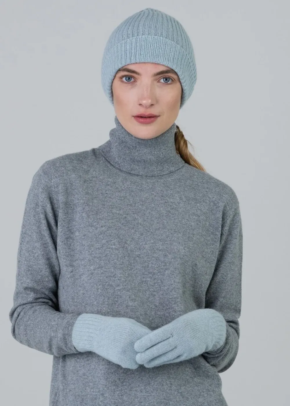 Sale Cashmere Gloves - Women Gloves