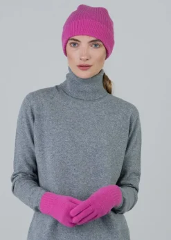Best Cashmere Gloves - Women Gloves