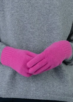 Best Cashmere Gloves - Women Gloves