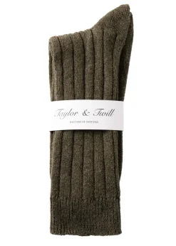 Sale Cashmere Socks Socks
