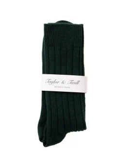 New Cashmere Socks - Socks