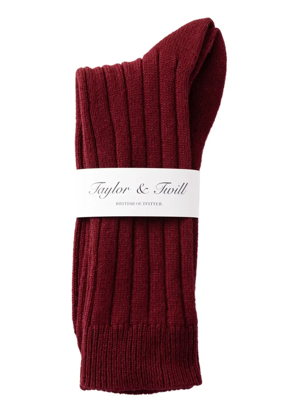 Clearance Cashmere Socks - Socks