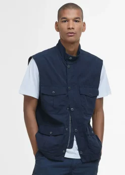 Outlet Casual Corbridge Gilet - Gilets