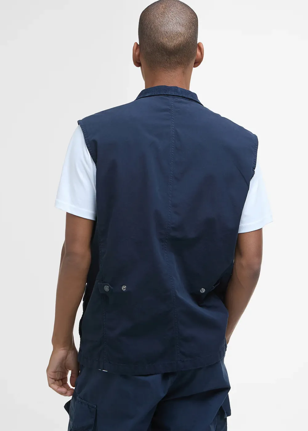 Outlet Casual Corbridge Gilet - Gilets