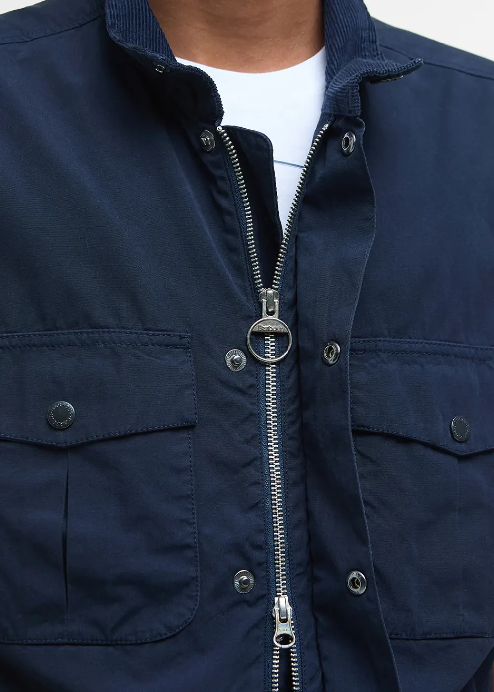 Outlet Casual Corbridge Gilet - Gilets