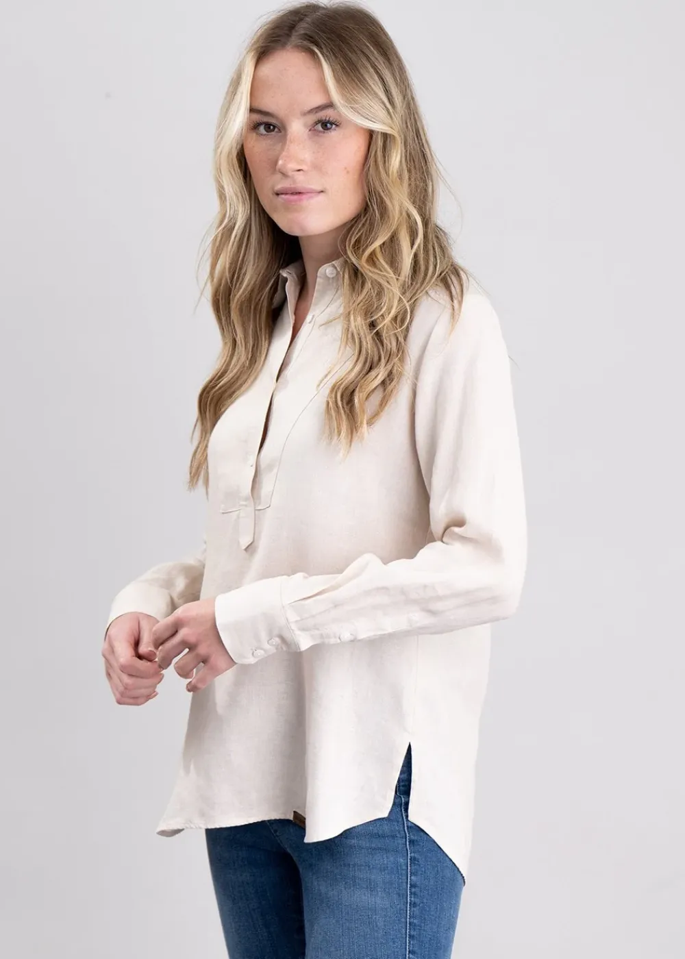 Outlet Cazadero Blouse - Women Shirts And Blouses