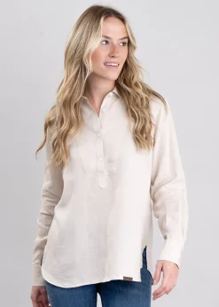 Outlet Cazadero Blouse - Women Shirts And Blouses
