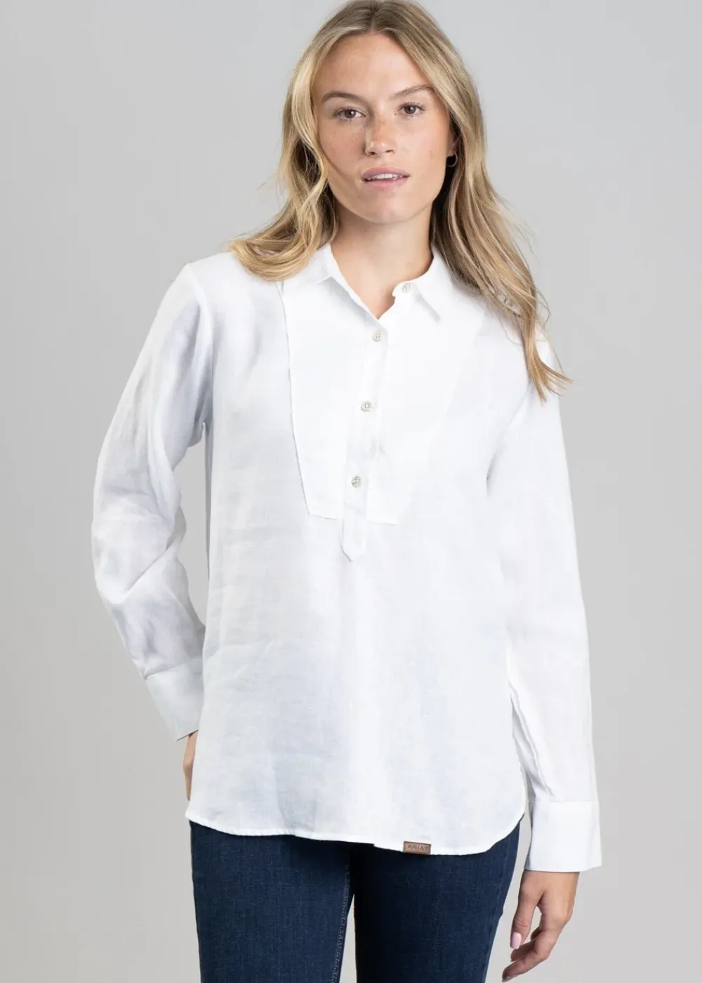 Sale Cazadero Blouse - Women Shirts And Blouses