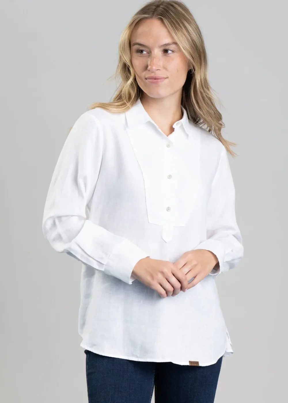 Sale Cazadero Blouse - Women Shirts And Blouses