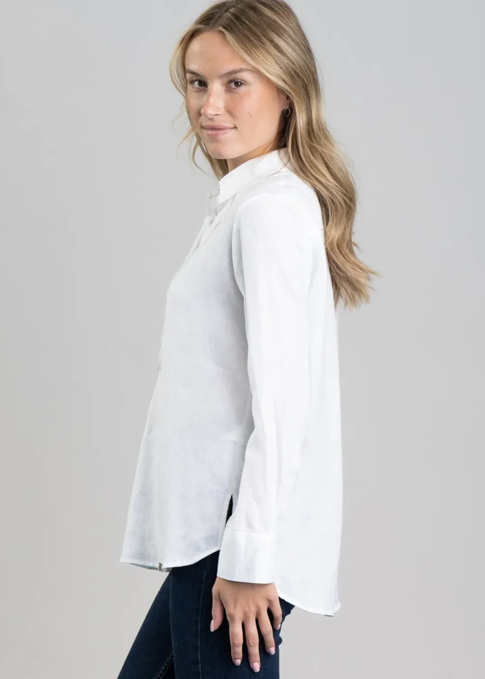 Sale Cazadero Blouse - Women Shirts And Blouses