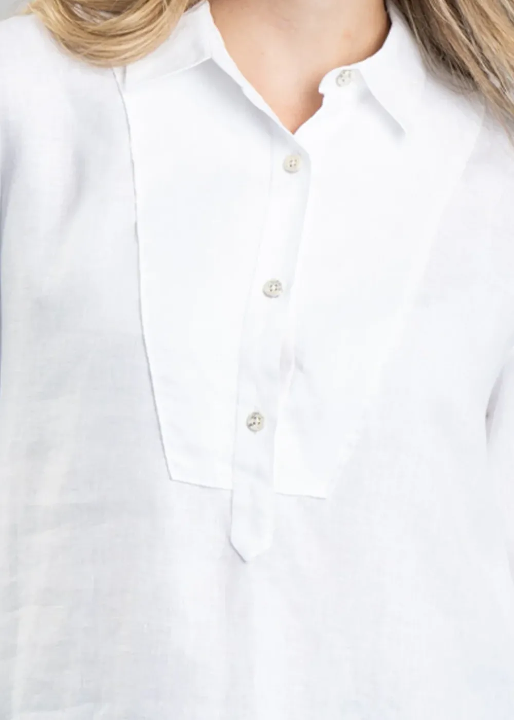 Sale Cazadero Blouse - Women Shirts And Blouses
