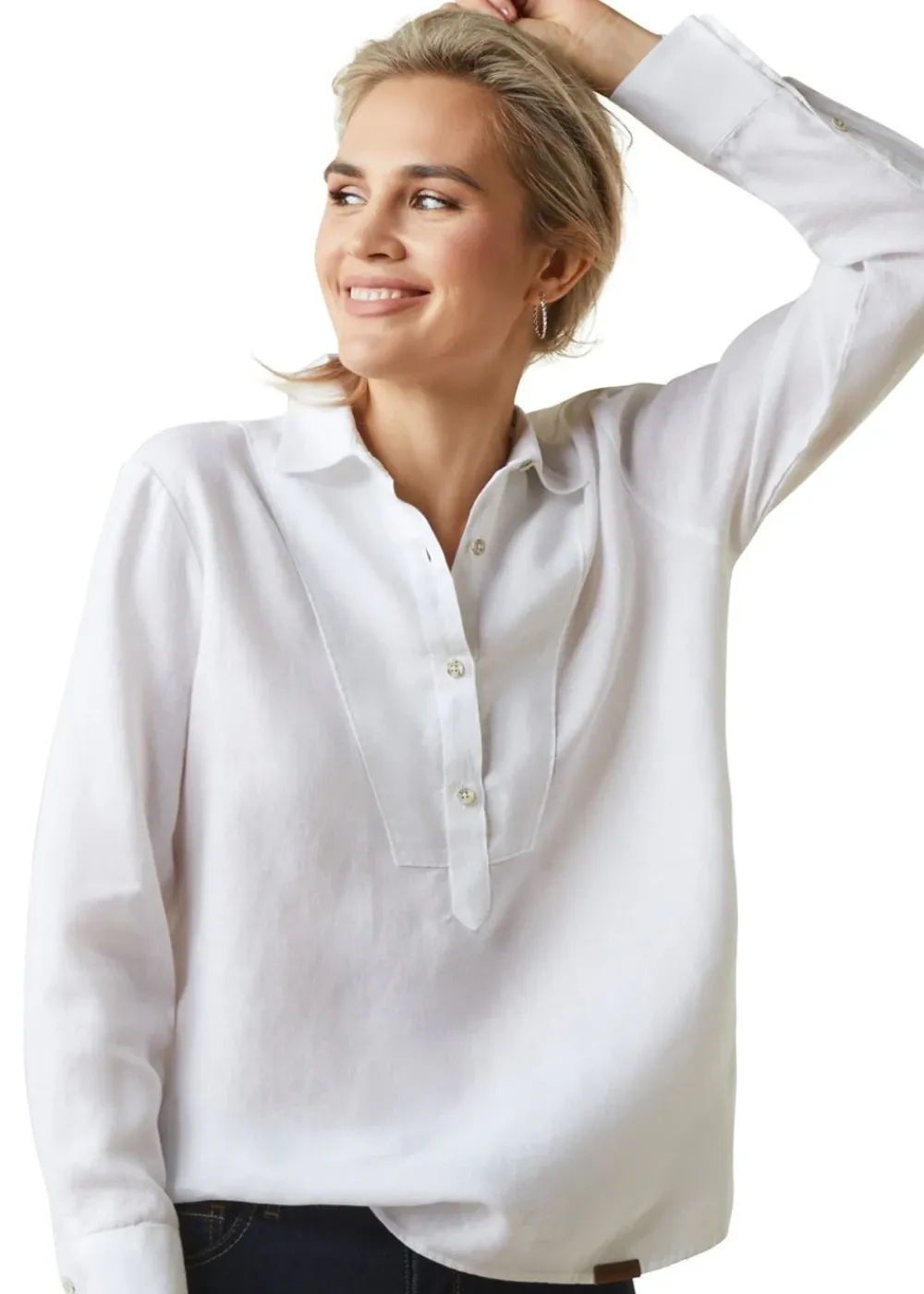 Sale Cazadero Blouse - Women Shirts And Blouses
