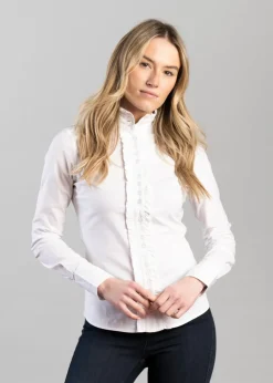 Outlet Chamomile Shirt - Women Shirts And Blouses