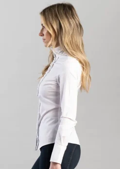 Outlet Chamomile Shirt - Women Shirts And Blouses