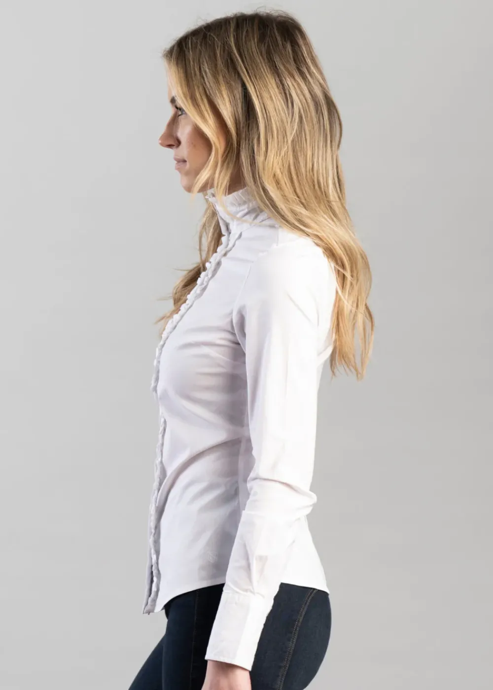 Outlet Chamomile Shirt - Women Shirts And Blouses