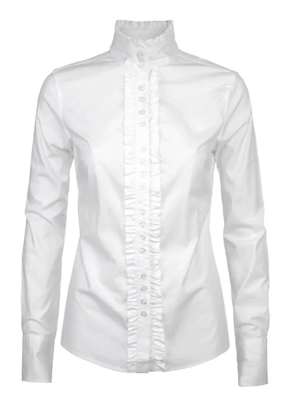 Outlet Chamomile Shirt - Women Shirts And Blouses