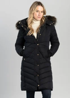 Online Chamonix Coat - Women Coats & Jackets