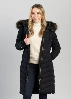 Online Chamonix Coat - Women Coats & Jackets