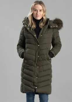 Clearance Chamonix Coat - Women Coats & Jackets