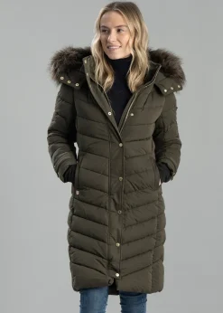 Clearance Chamonix Coat - Women Coats & Jackets